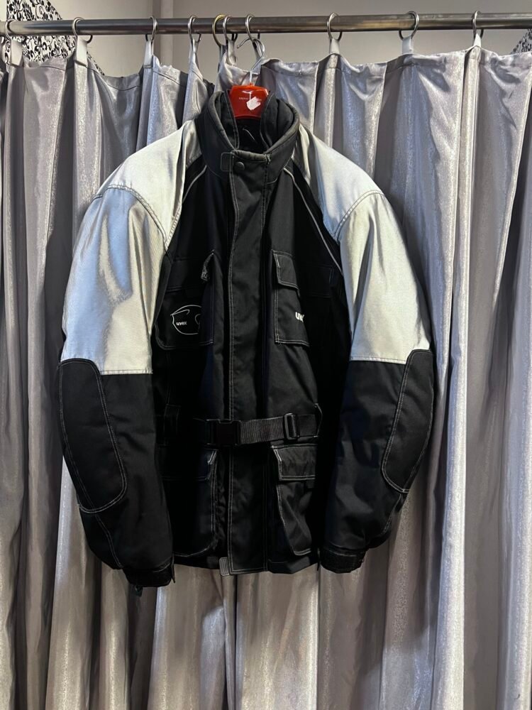 IMG_8324 Geacă moto Uvex mărimea XL GTE0059