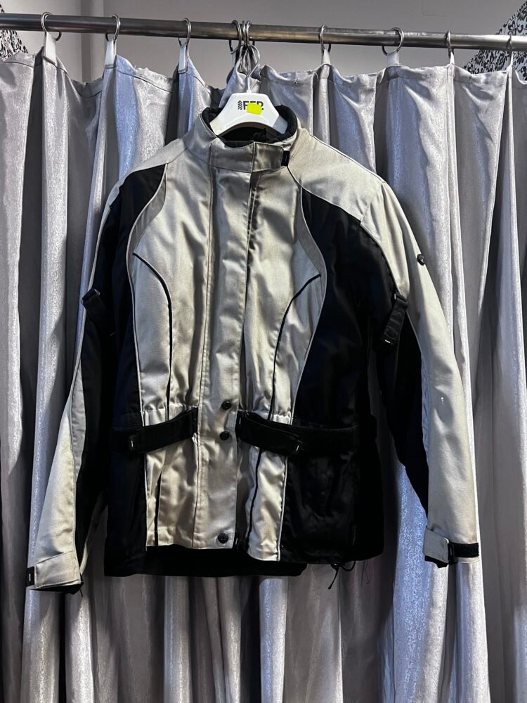 Geaca moto damă mărimea XL GTE0062