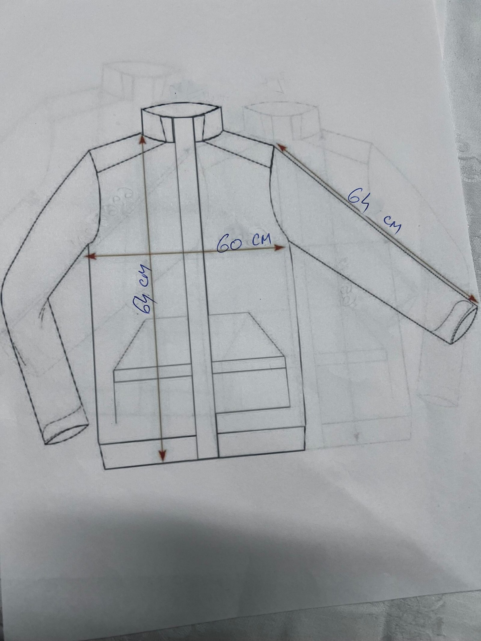 Geaca moto damă mărimea XL GTE0062 5 Geaca moto damă mărimea XL GTE0062 - imagine 5