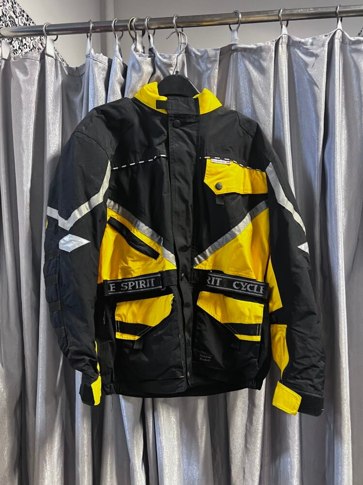 Geacă moto mărimea M GTE0064