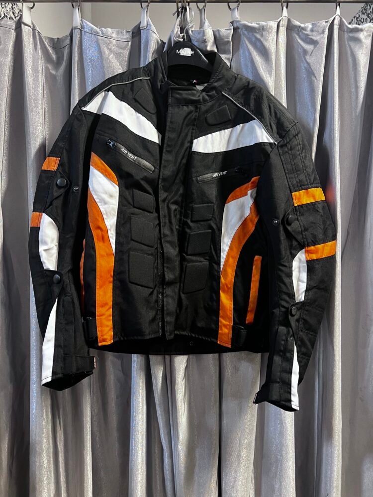 Geacă moto mărimea S GTE0065