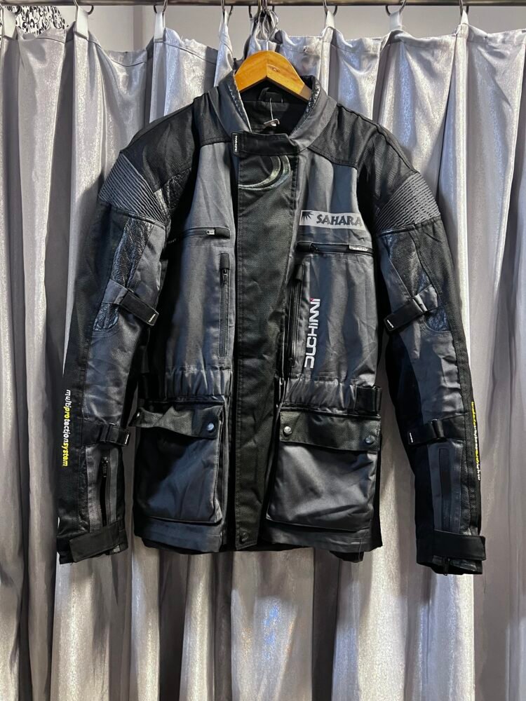 Geacă moto mărimea L GTE0068