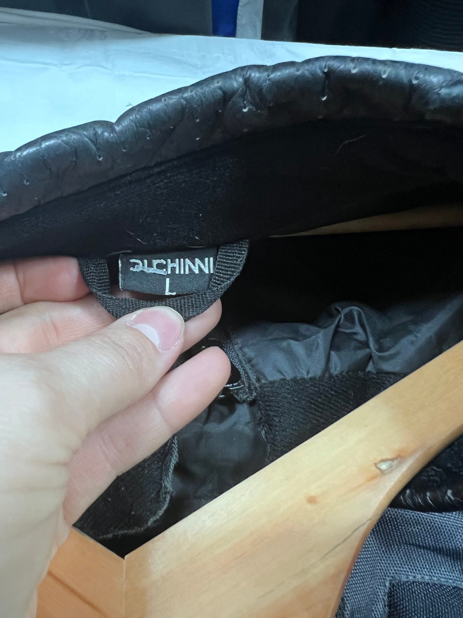 Geacă moto mărimea L GTE0068 4 Geacă moto mărimea L GTE0068 - imagine 4