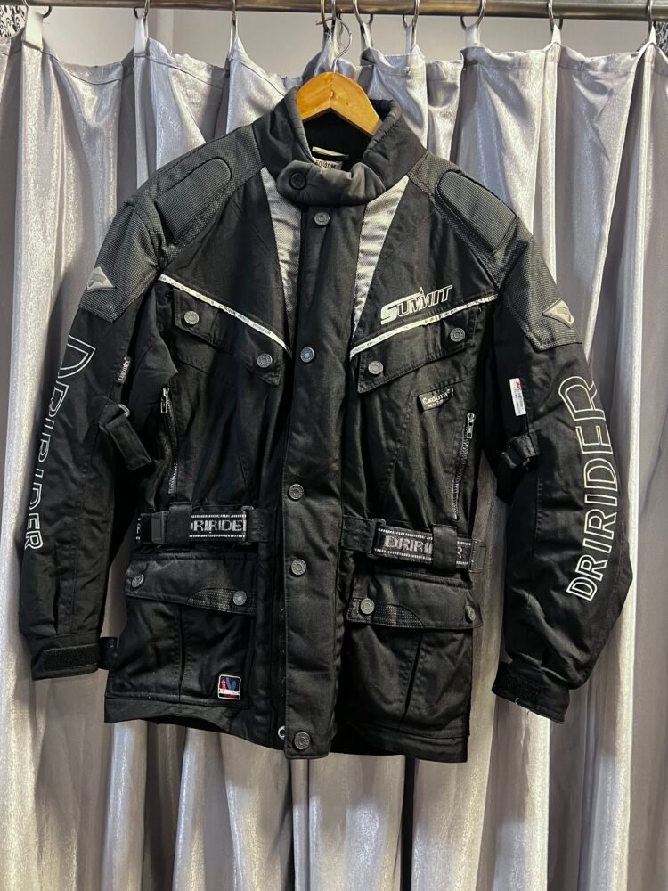 Geacă moto mărimea M GTE0072