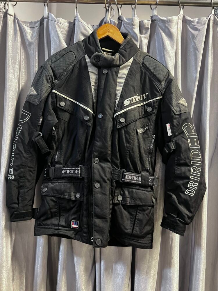 IMG_8363 Geacă moto mărimea M GTE0072