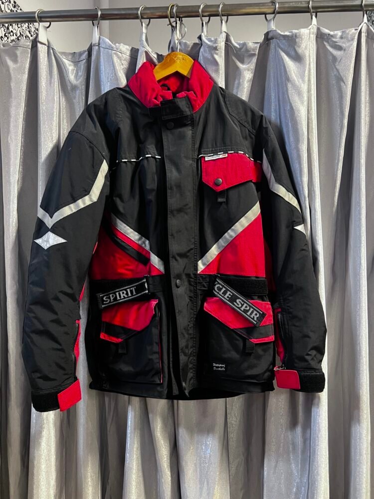 IMG_8368 Geacă moto mărimea M GTE0073