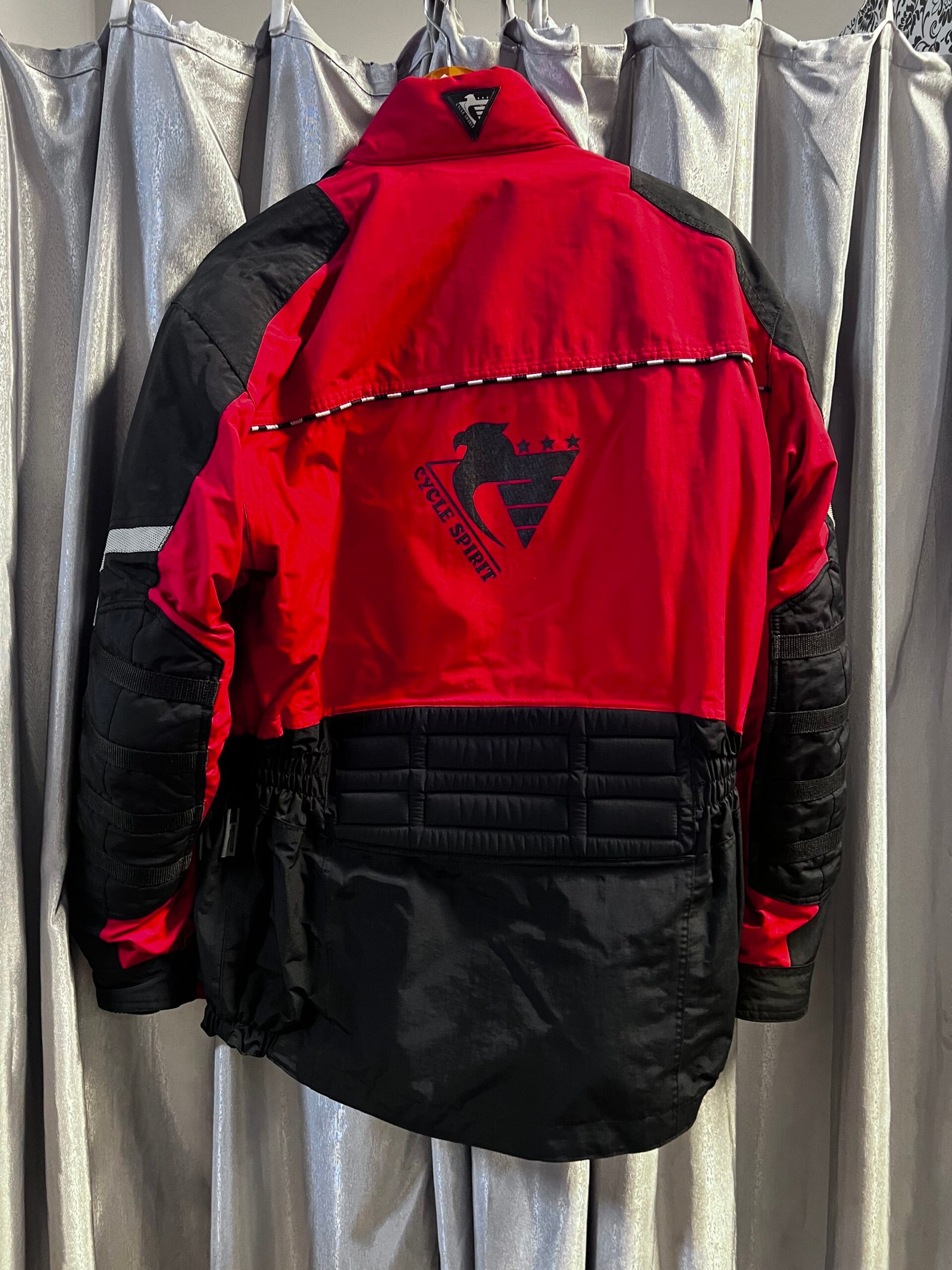 Geacă moto mărimea M GTE0073 3 Geacă moto mărimea M GTE0073 - imagine 3