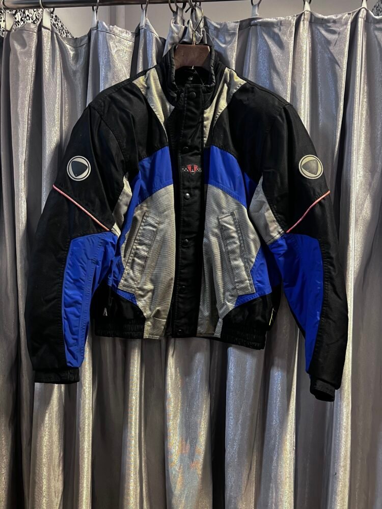 Geacă moto mărimea XL GTE0074