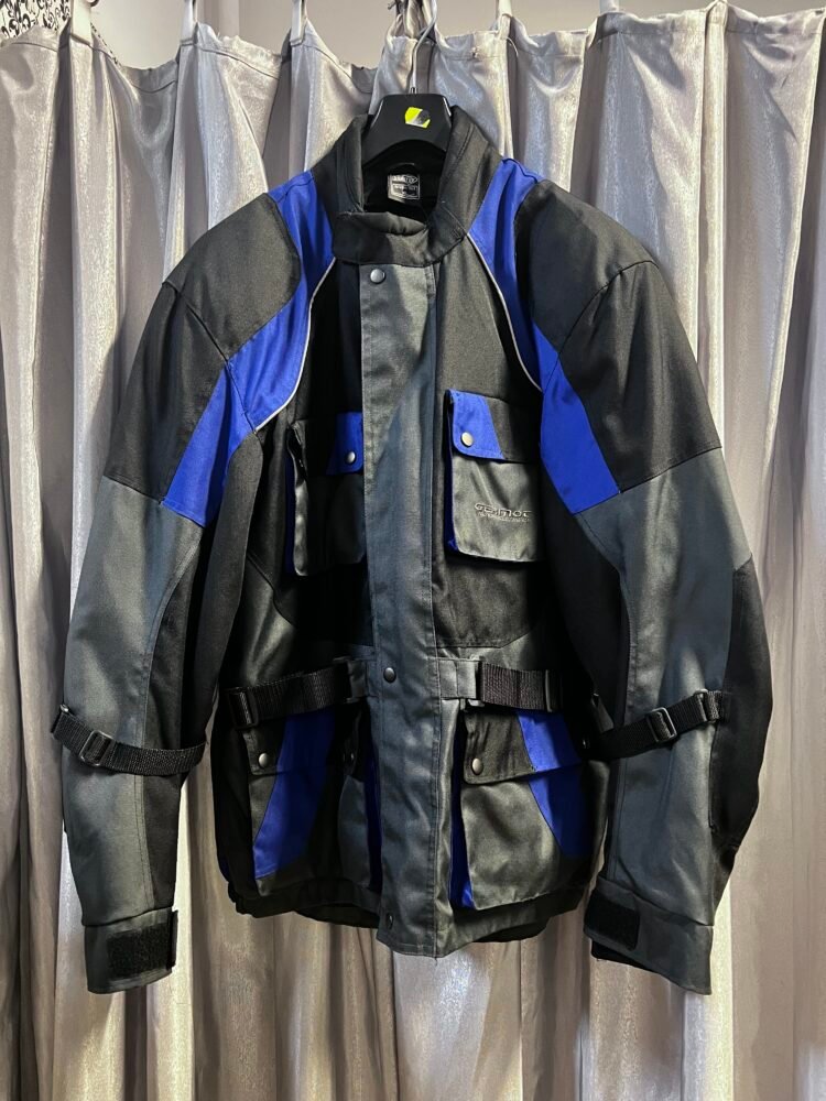 Geacă moto mărimea XL GTE0076