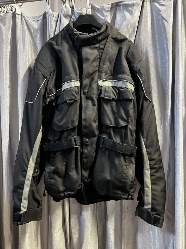 Geacă moto mărimea XL GTE0078