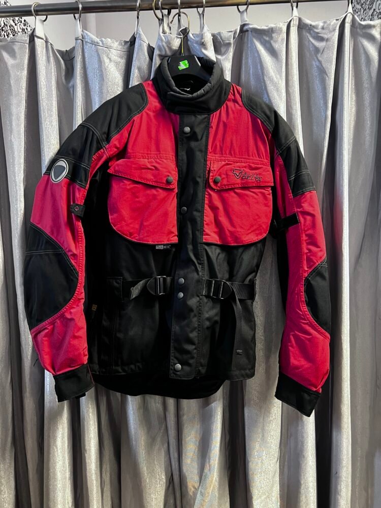 Geaca moto mărimea M  GTE0082