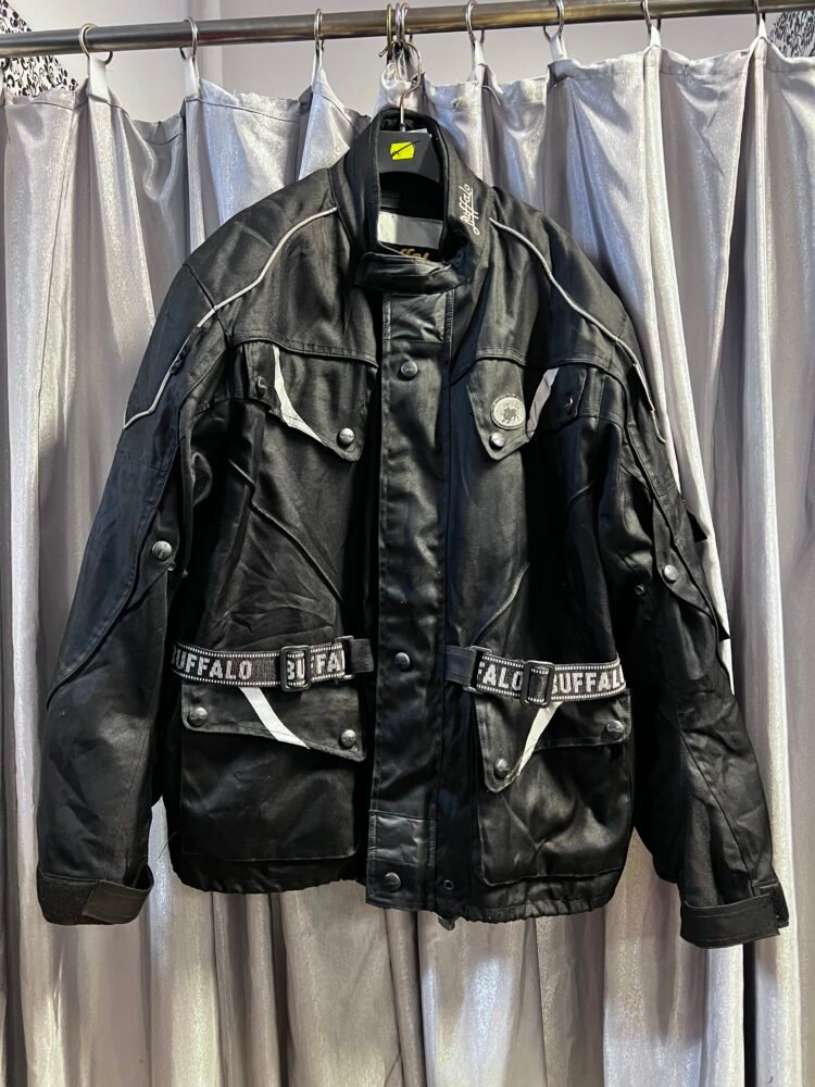 Geacă moto mărimea XL GTE0083