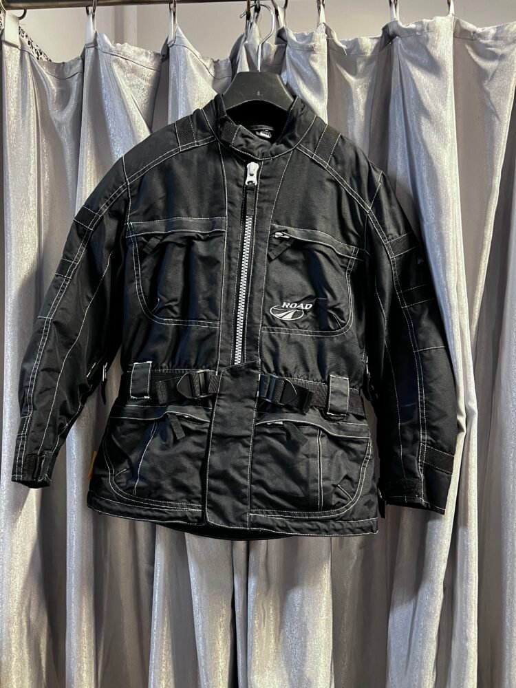 Geacă moto copii GTE0084