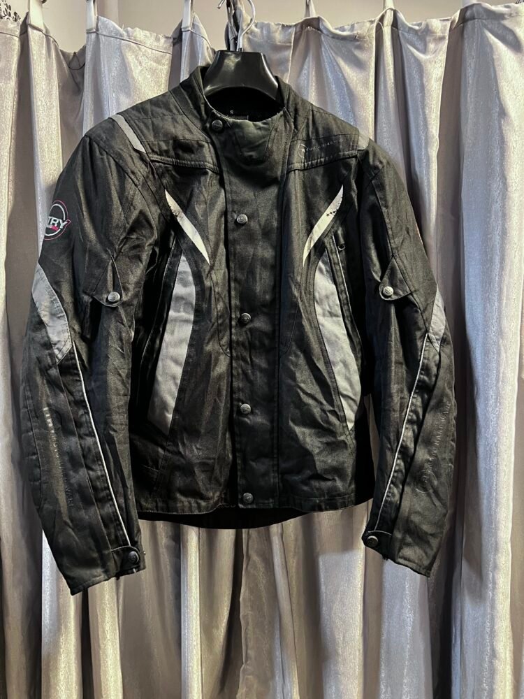 Geacă moto mărimea S GTE0085