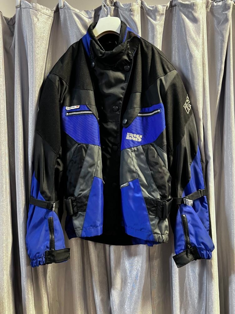 Geacă moto mărimea XL GTE0086