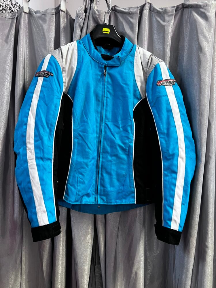 IMG_8493 Geacă moto damă mărimea L GTE0090