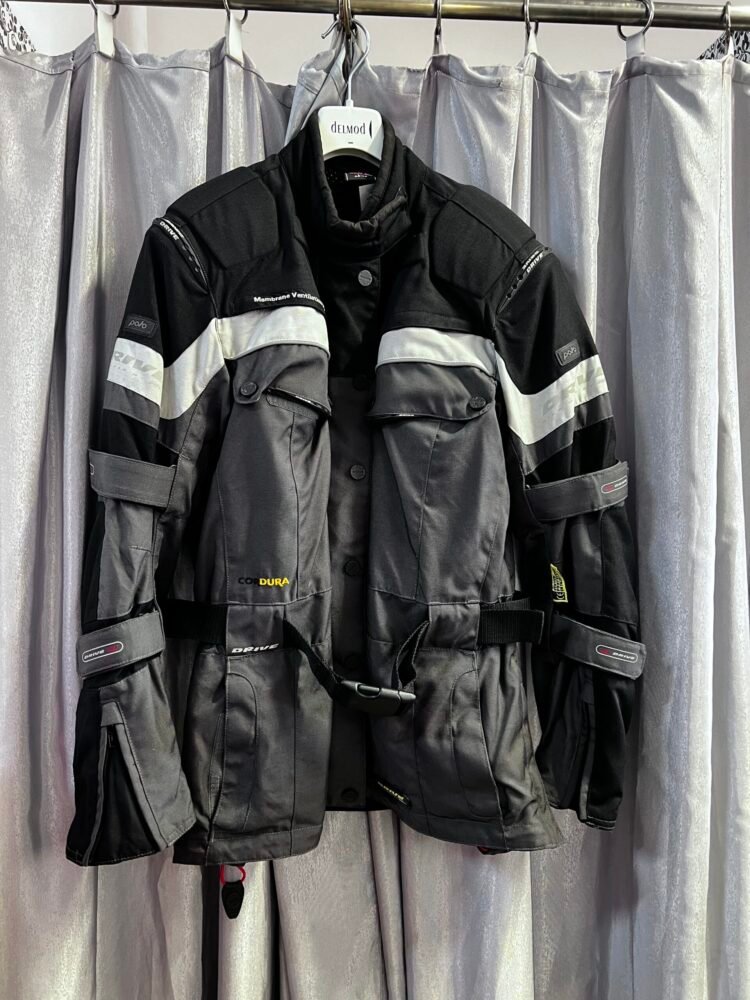 IMG_8497 Geacă moto damă marimea L GTE0091