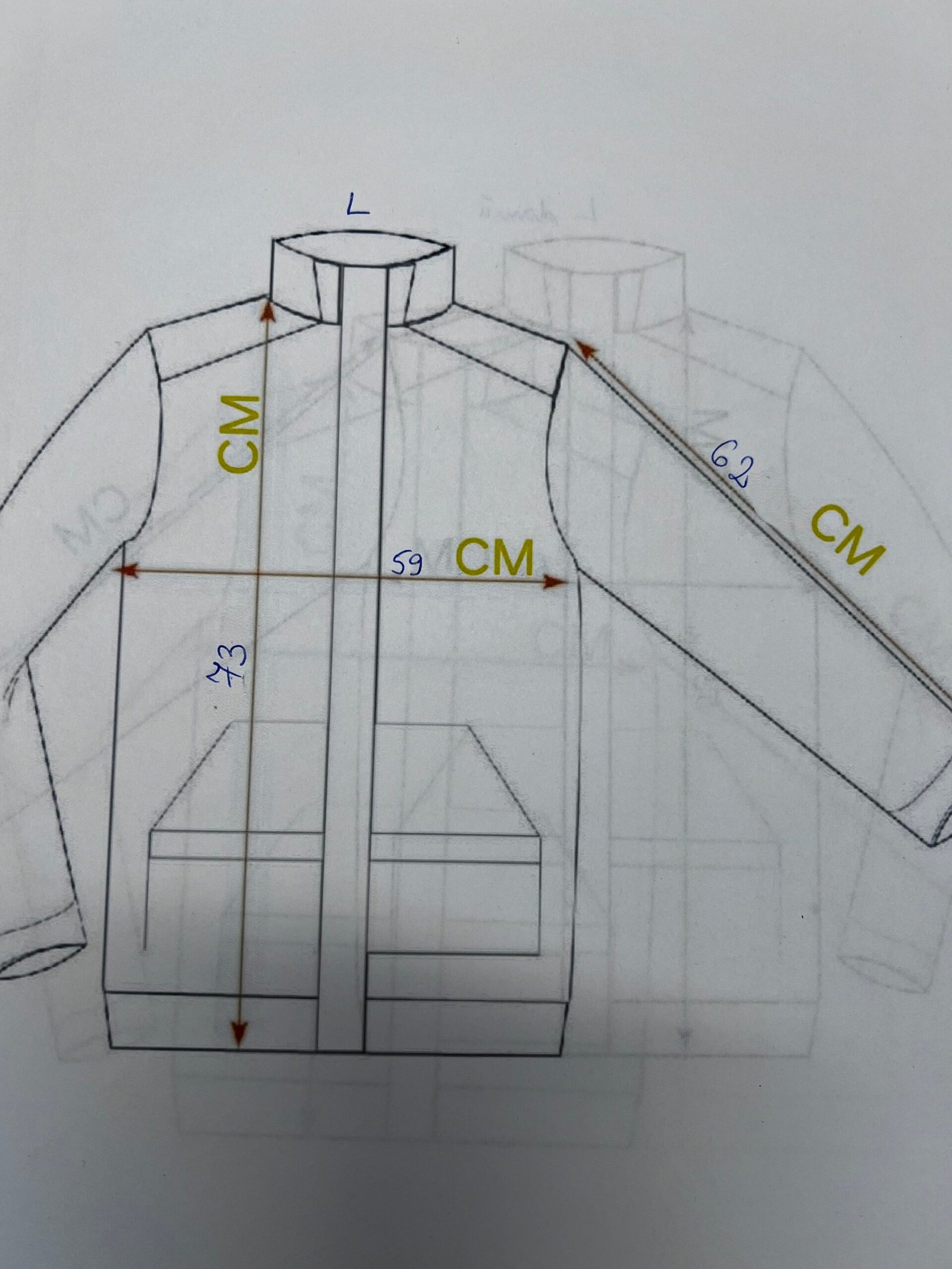Geacă moto damă marimea L GTE0091 5 Geacă moto damă marimea L GTE0091 - imagine 5