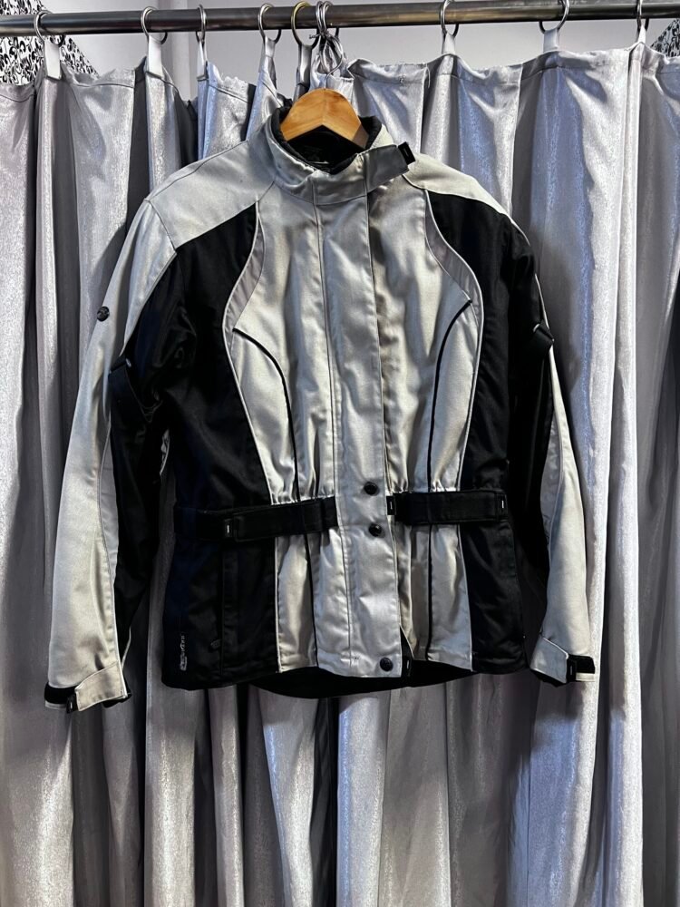 IMG_8505 Geacă moto damă mărimea M GTE0092