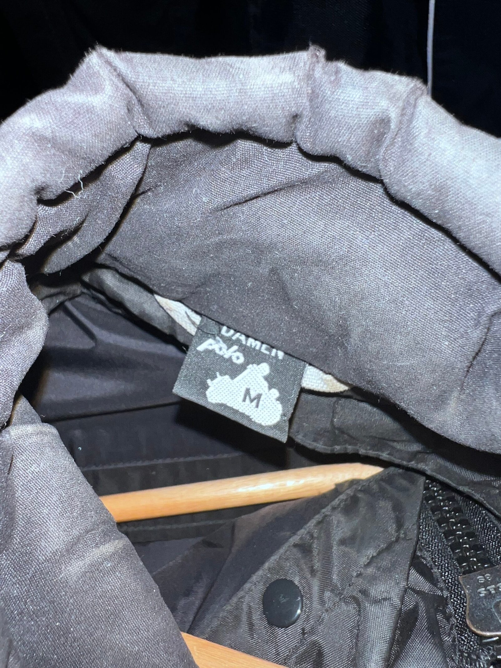 Geacă moto damă mărimea M GTE0092 4 Geacă moto damă mărimea M GTE0092 - imagine 4