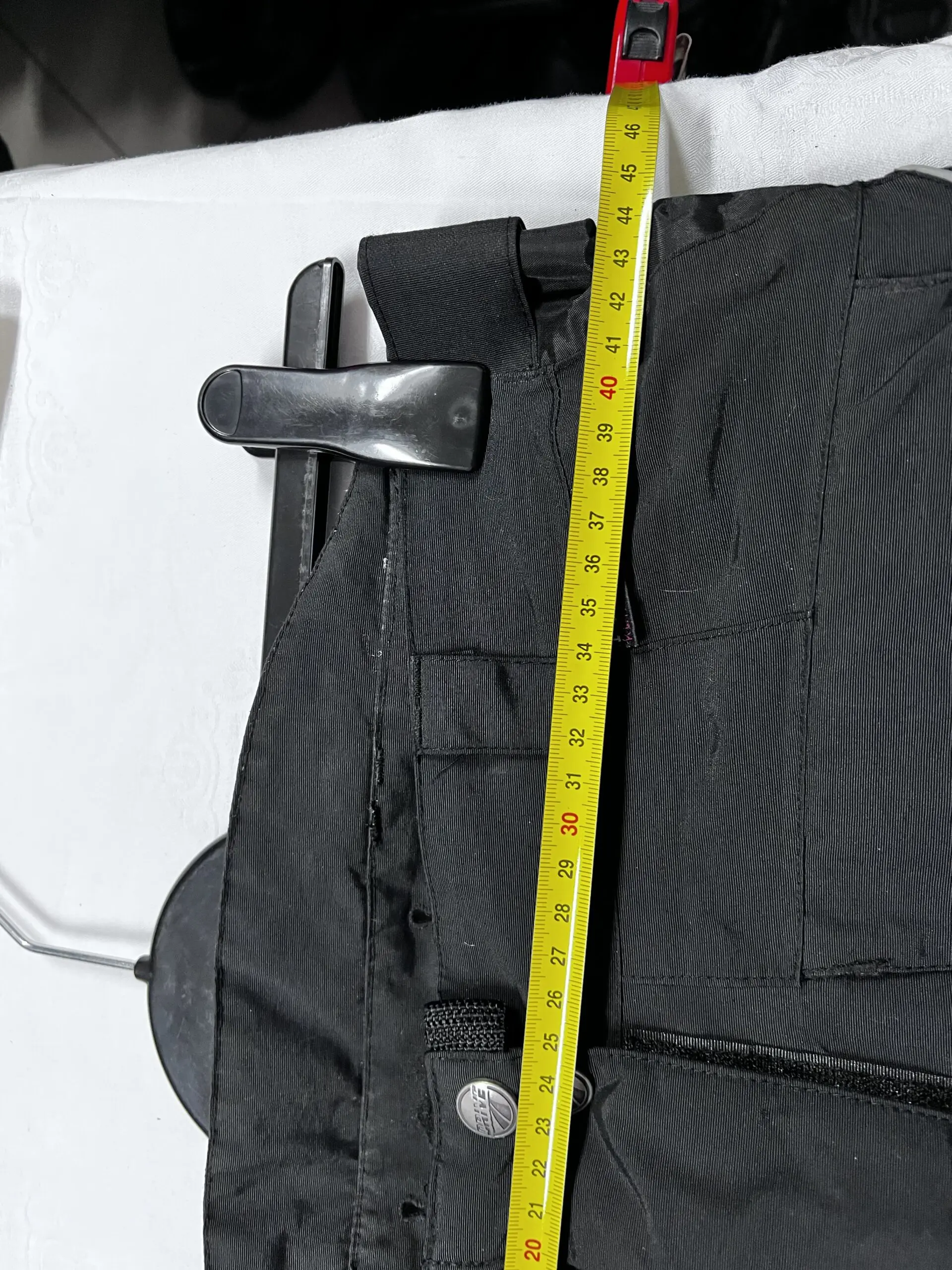 Pantaloni moto damă mărimea M PTE0076 6 Pantaloni moto damă mărimea M PTE0076 - imagine 6