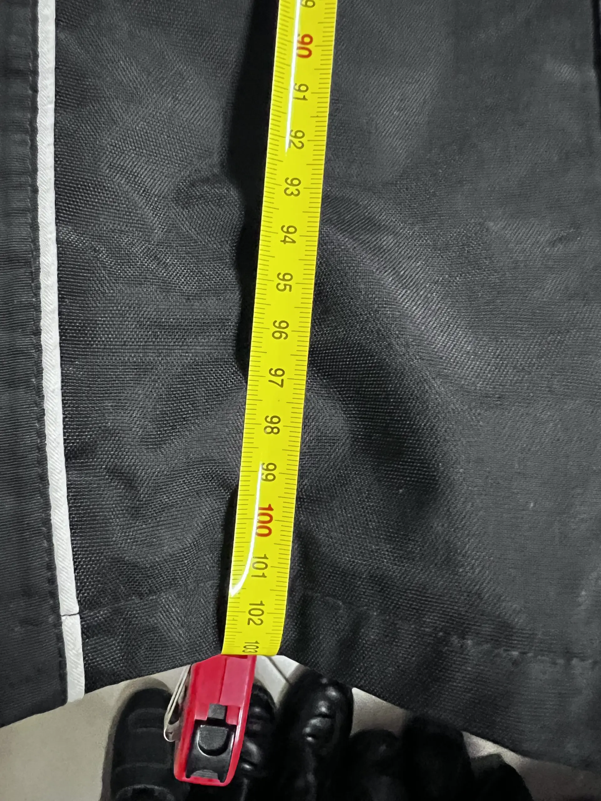 Pantaloni moto damă mărimea M PTE0076 7 Pantaloni moto damă mărimea M PTE0076 - imagine 7