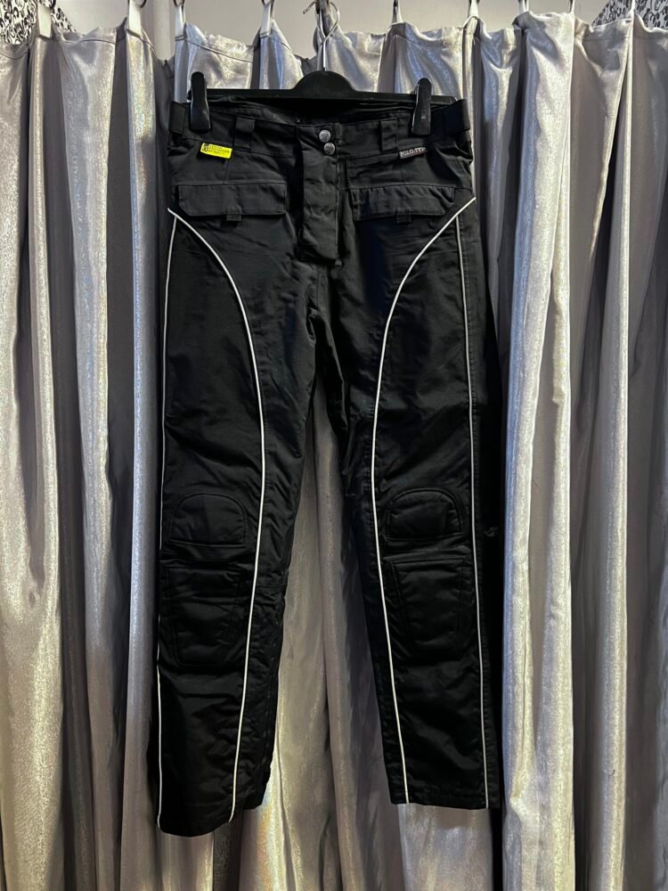 IMG_8514 Pantaloni moto damă mărimea M PTE0076