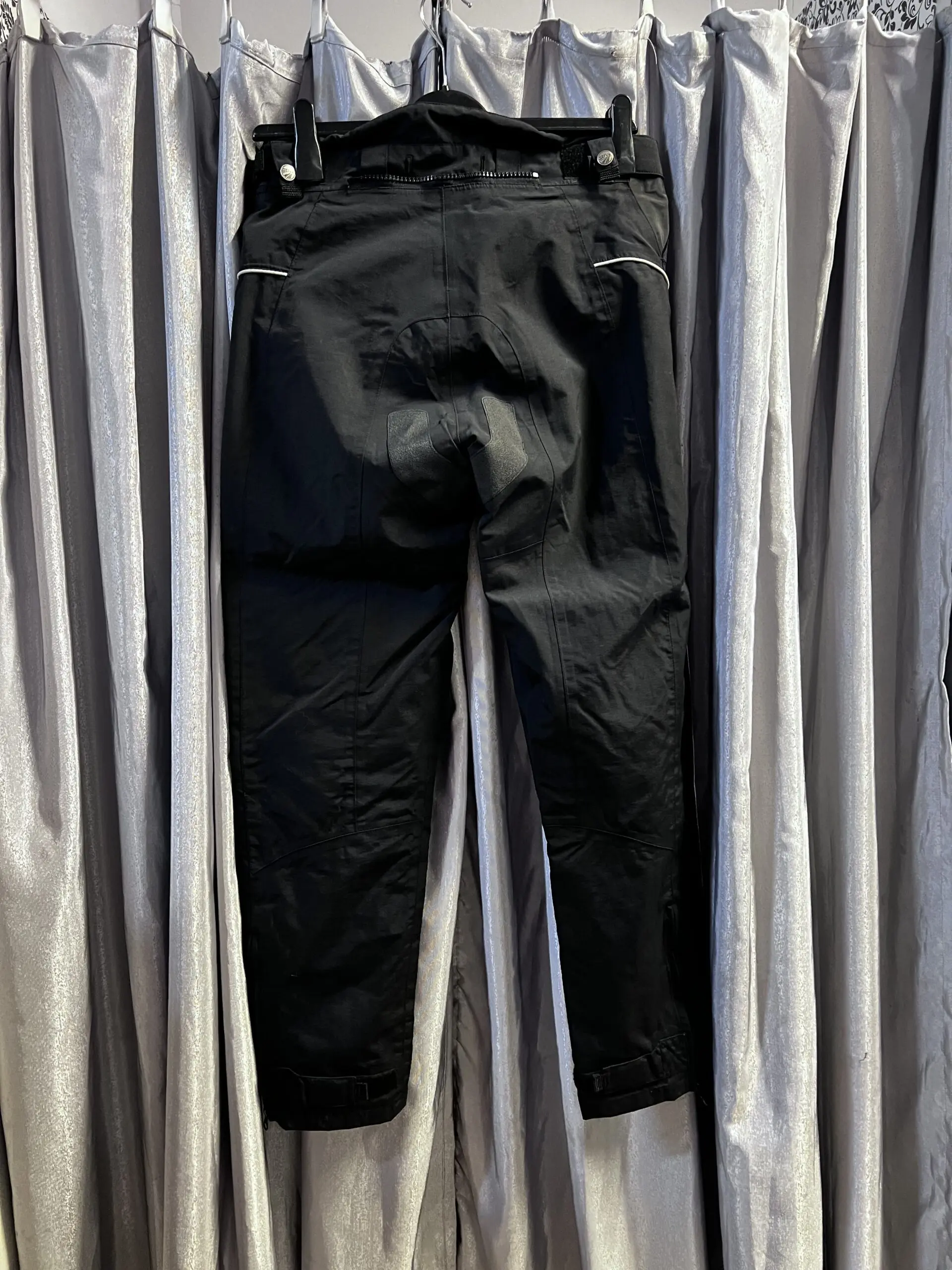 Pantaloni moto damă mărimea M PTE0076 4 Pantaloni moto damă mărimea M PTE0076 - imagine 4