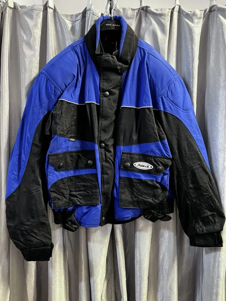 Geacă moto mărimea L GTE0094