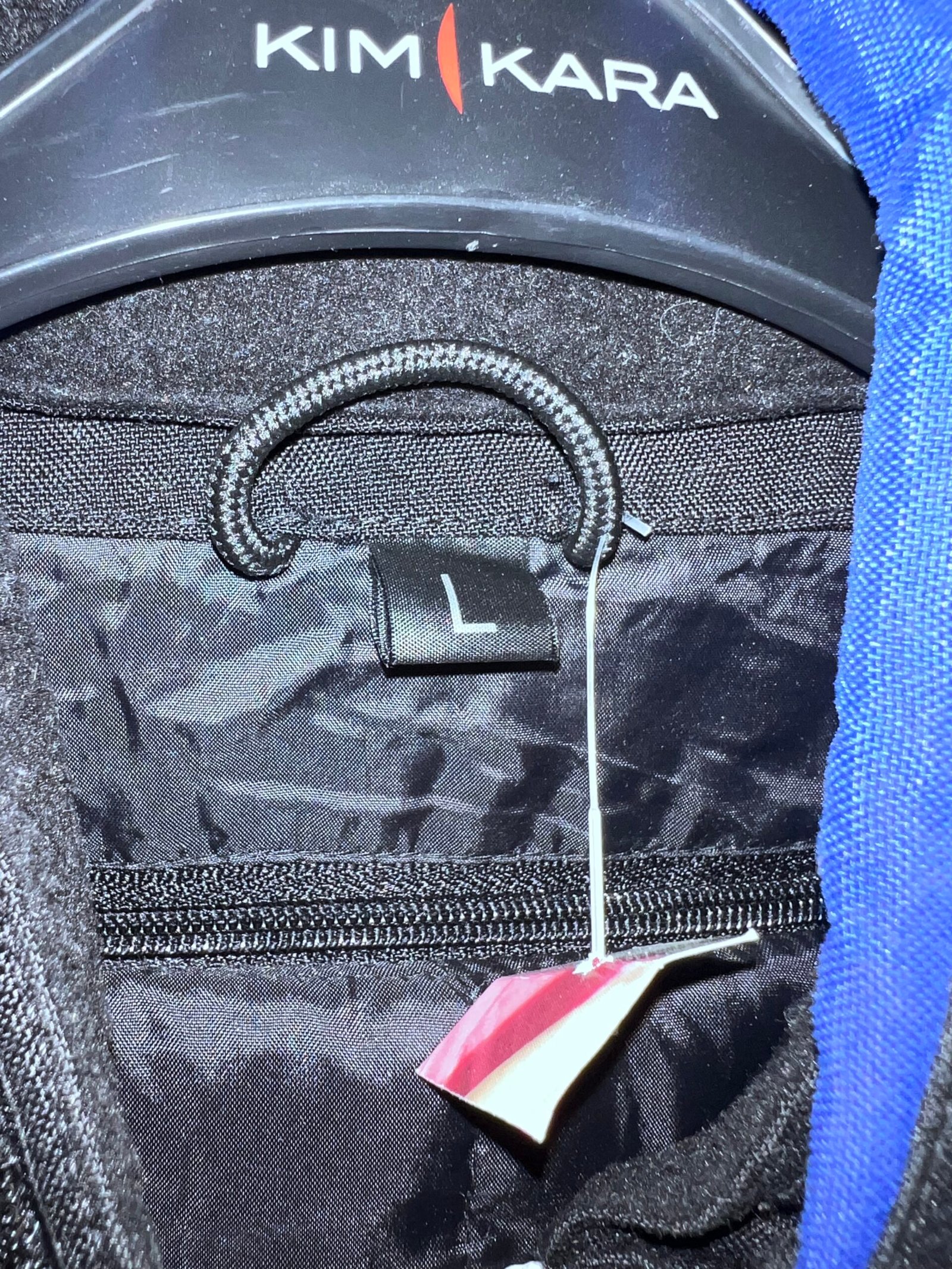 Geacă moto mărimea L GTE0094 4 Geacă moto mărimea L GTE0094 - imagine 4