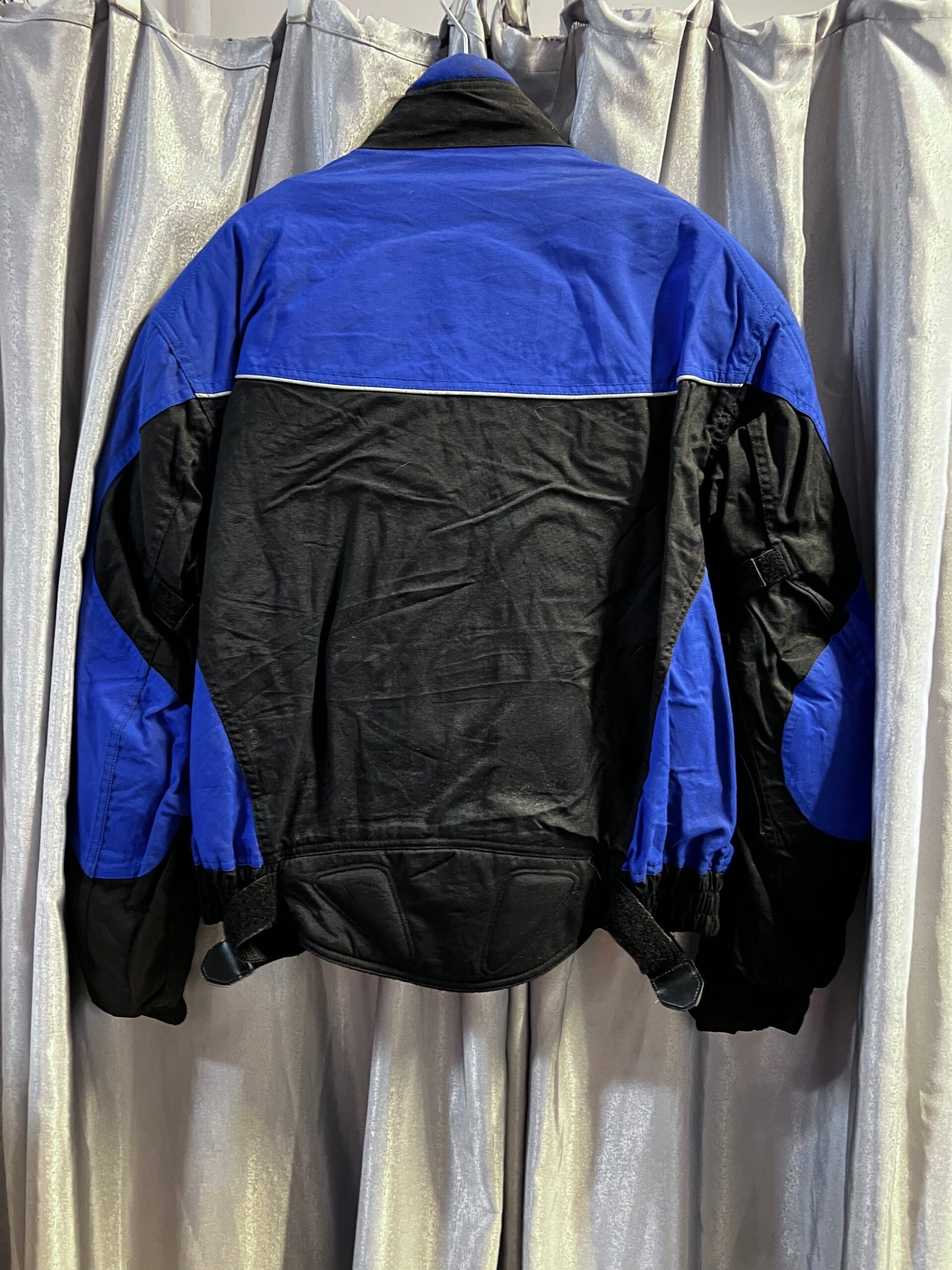 Geacă moto mărimea L GTE0094 3 Geacă moto mărimea L GTE0094 - imagine 3