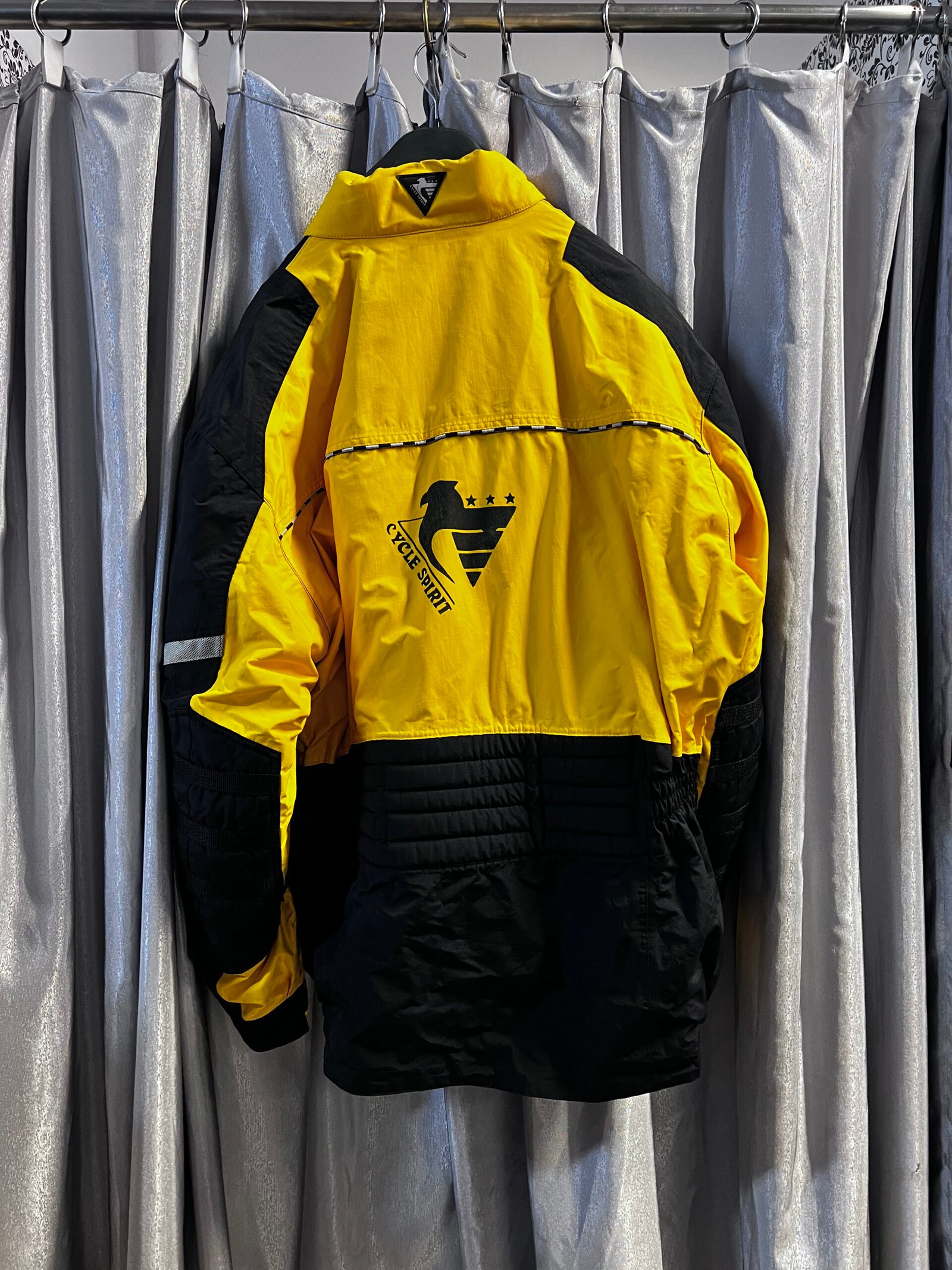 Geacă moto mărimea 3 XL GTE0101 3 Geacă moto mărimea 3 XL GTE0101 - imagine 3