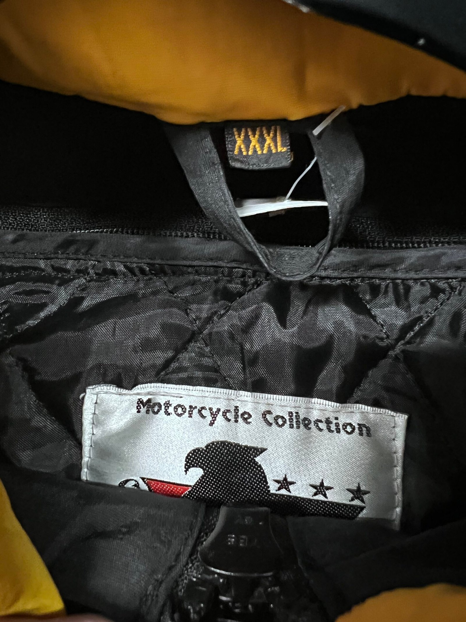 Geacă moto mărimea 3 XL GTE0101 5 Geacă moto mărimea 3 XL GTE0101 - imagine 5