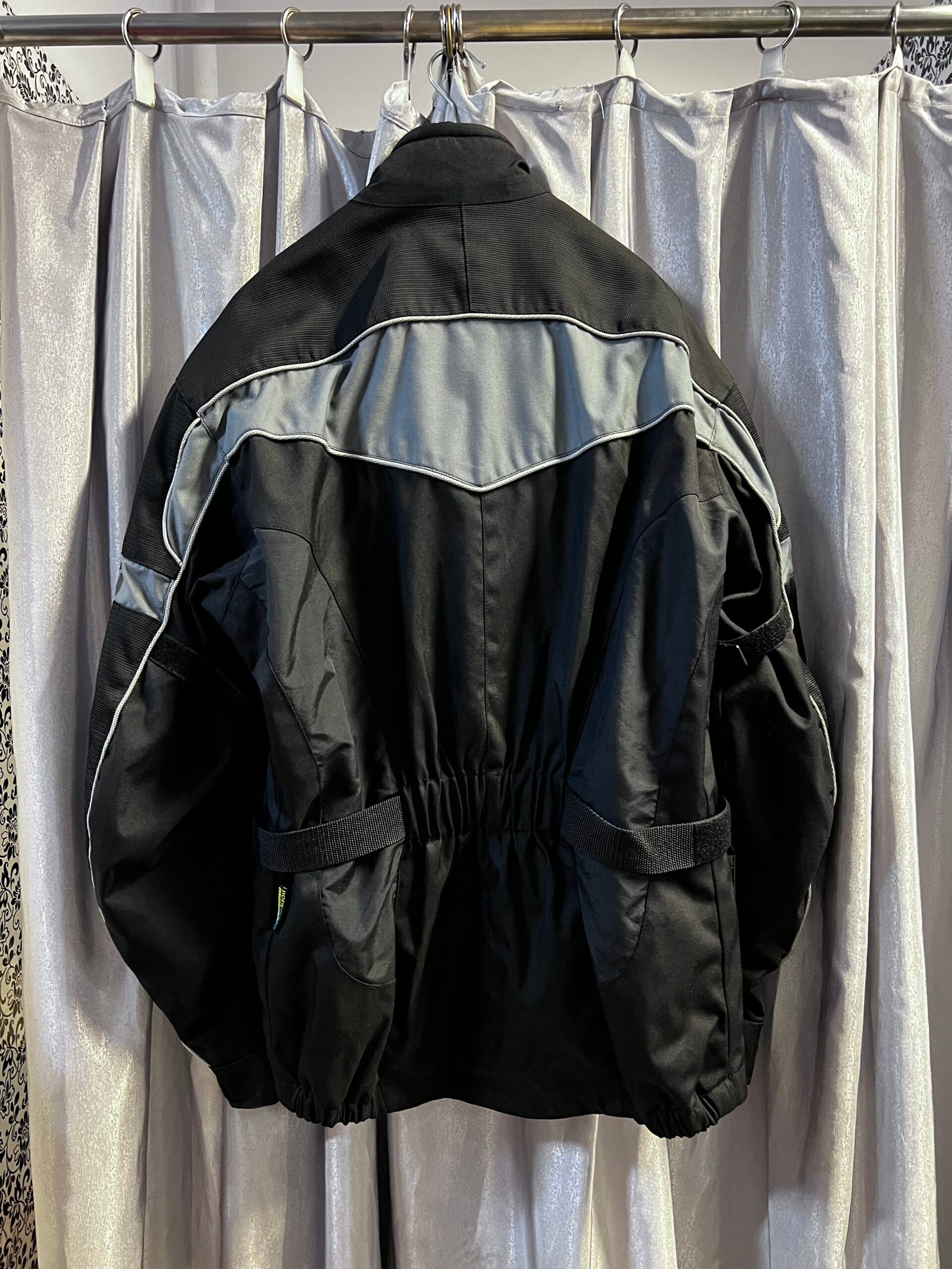 Geacă moto mărimea XL GTE0103 3 Geacă moto mărimea XL GTE0103 - imagine 3