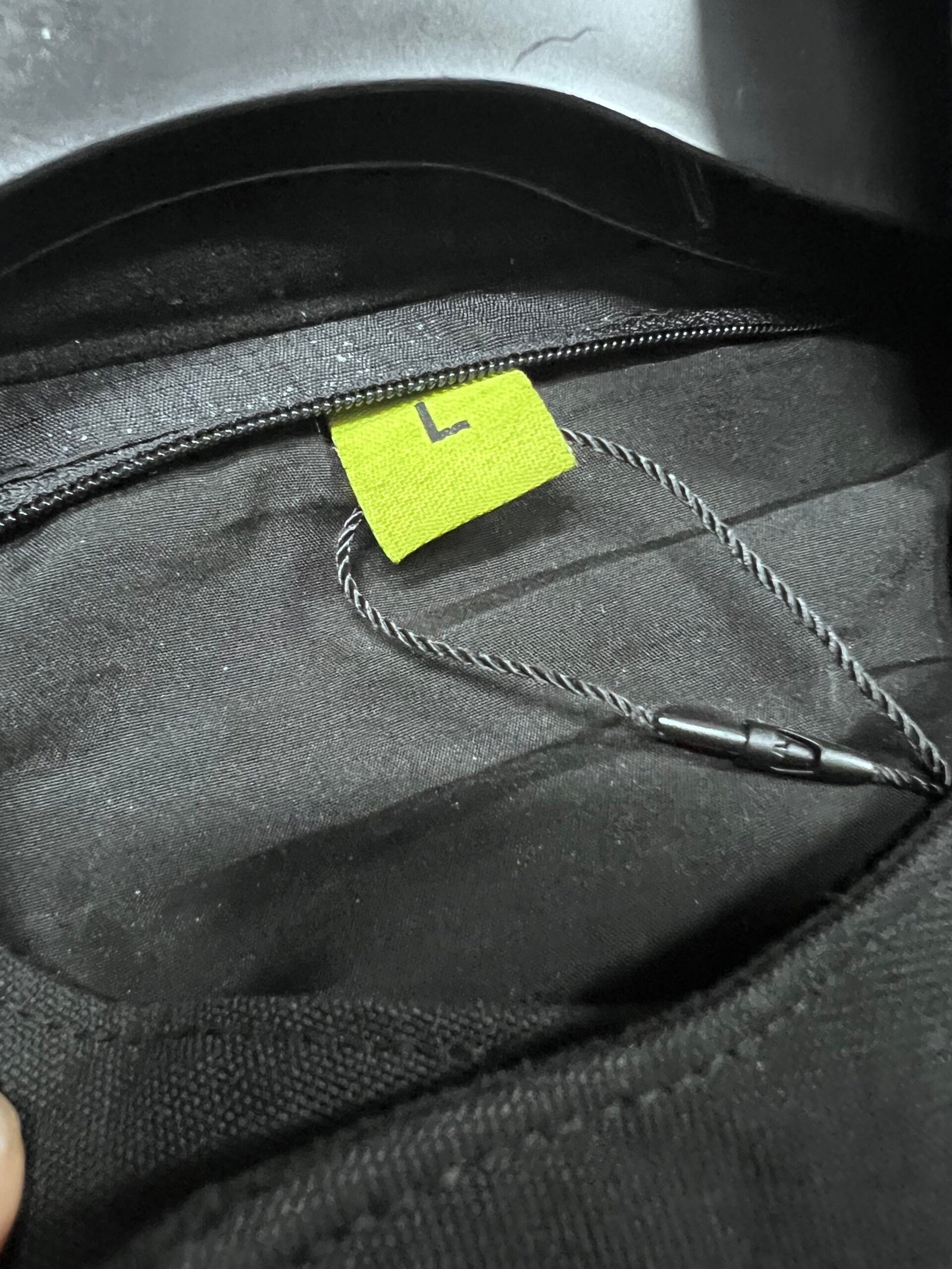 Geaca moto marimea L GTE0105 4 Geaca moto marimea L GTE0105 - imagine 4