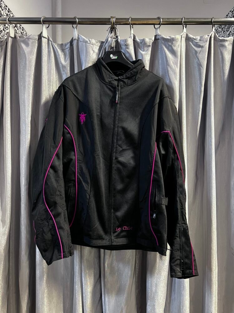 IMG_8598 Geacă moto de vară damă 4XL GTE0106