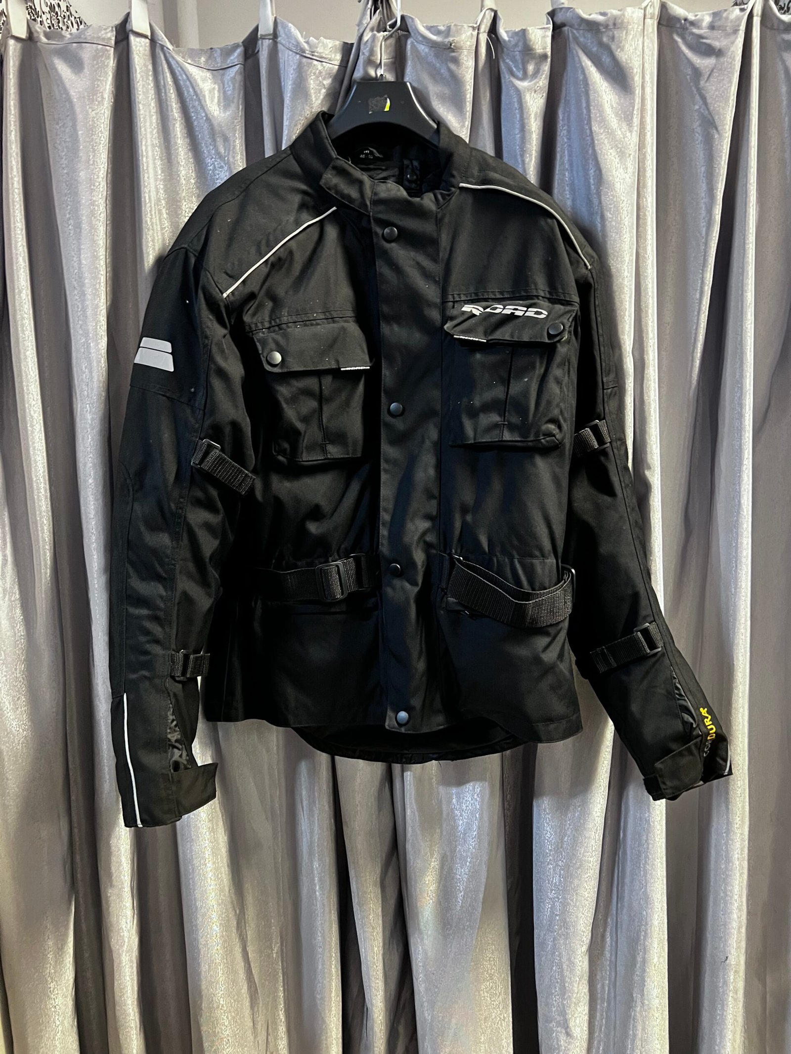 Geacă moto mărimea M GTE0107 2 Geacă moto mărimea M GTE0107 - imagine 2