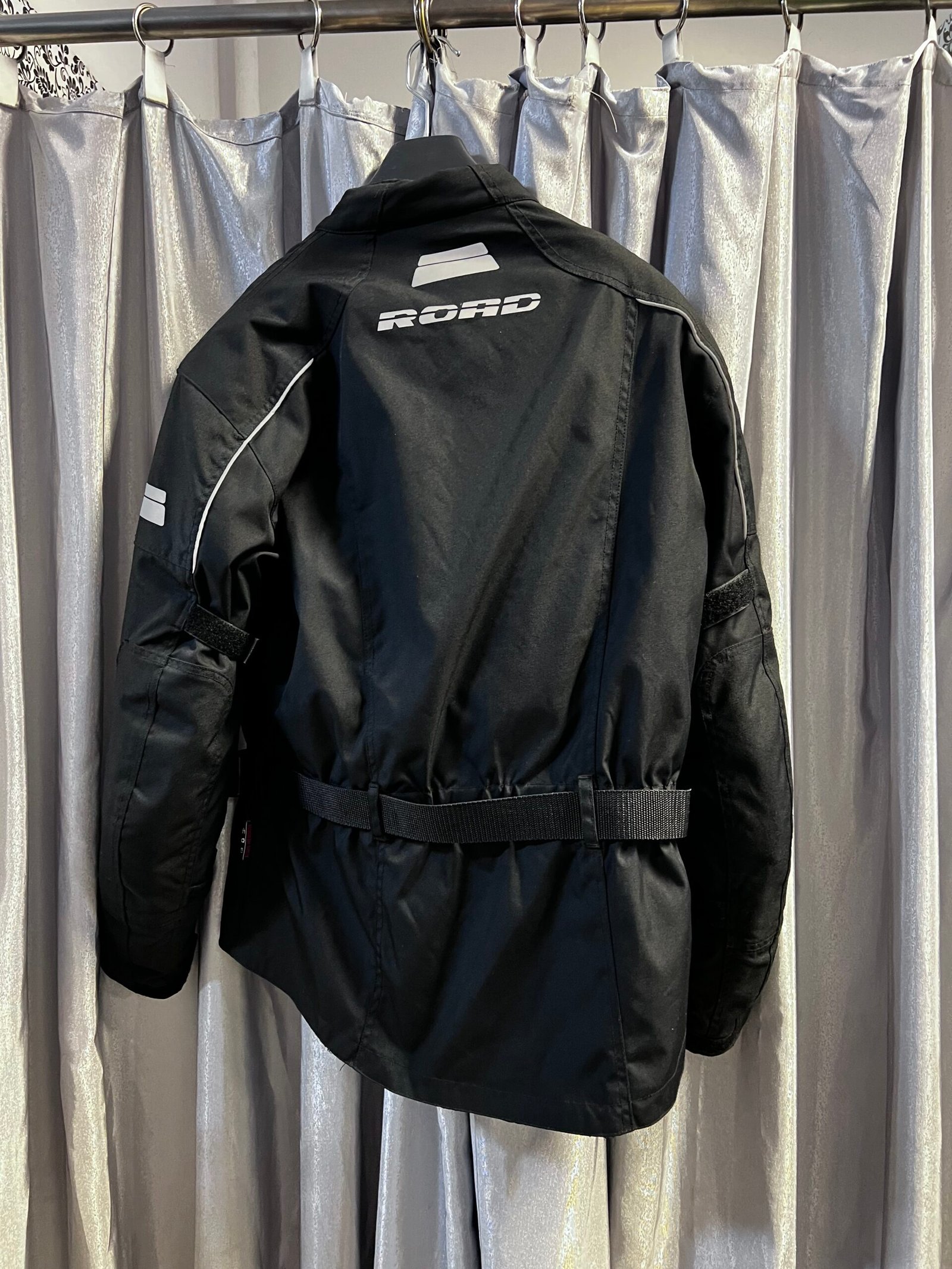 Geacă moto mărimea M GTE0107 3 Geacă moto mărimea M GTE0107 - imagine 3