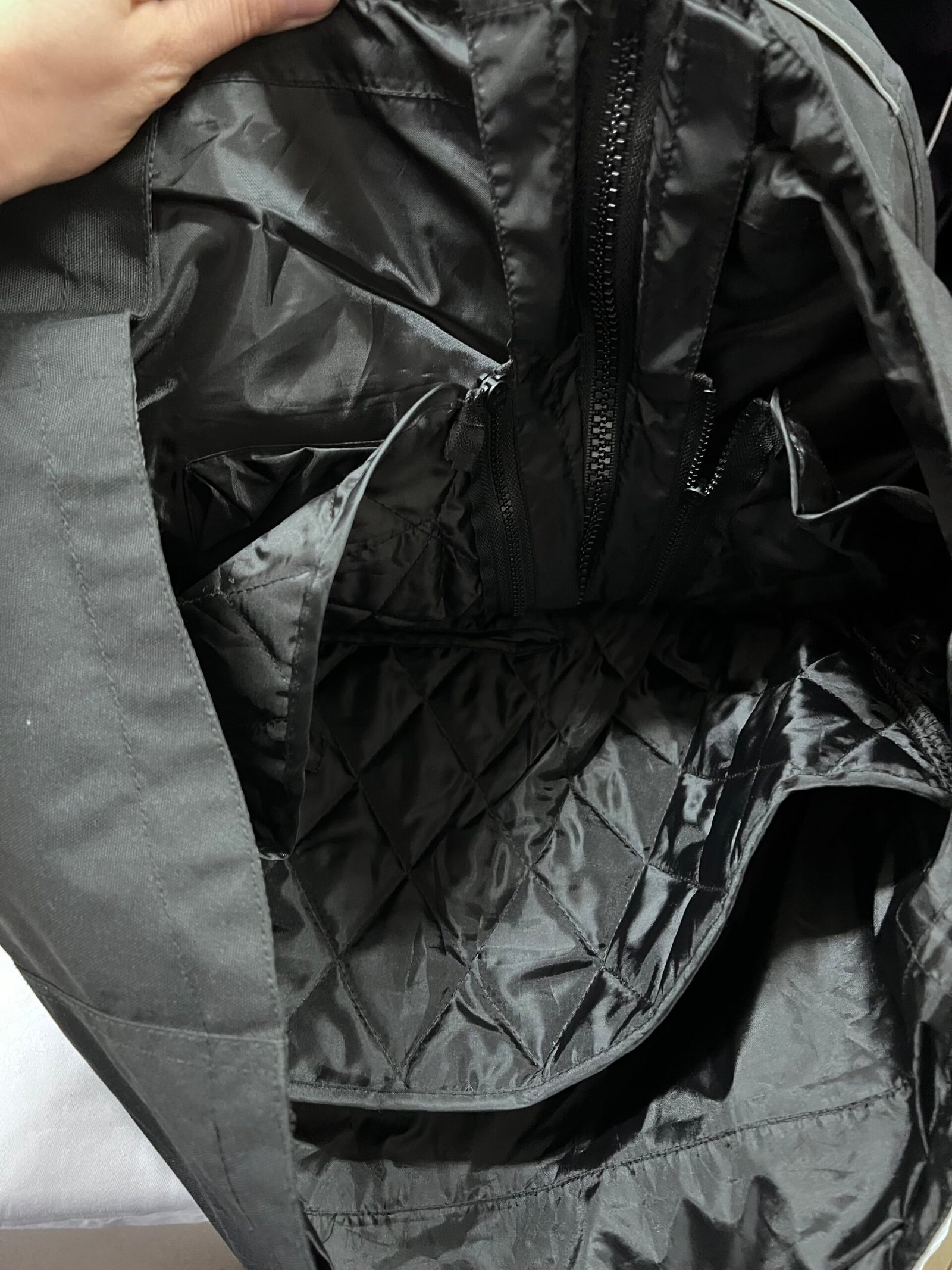 Geacă moto mărimea M GTE0107 5 Geacă moto mărimea M GTE0107 - imagine 5