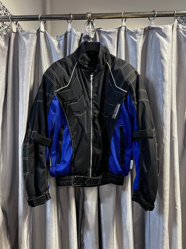 Geacă moto mărimea XS GTE0108