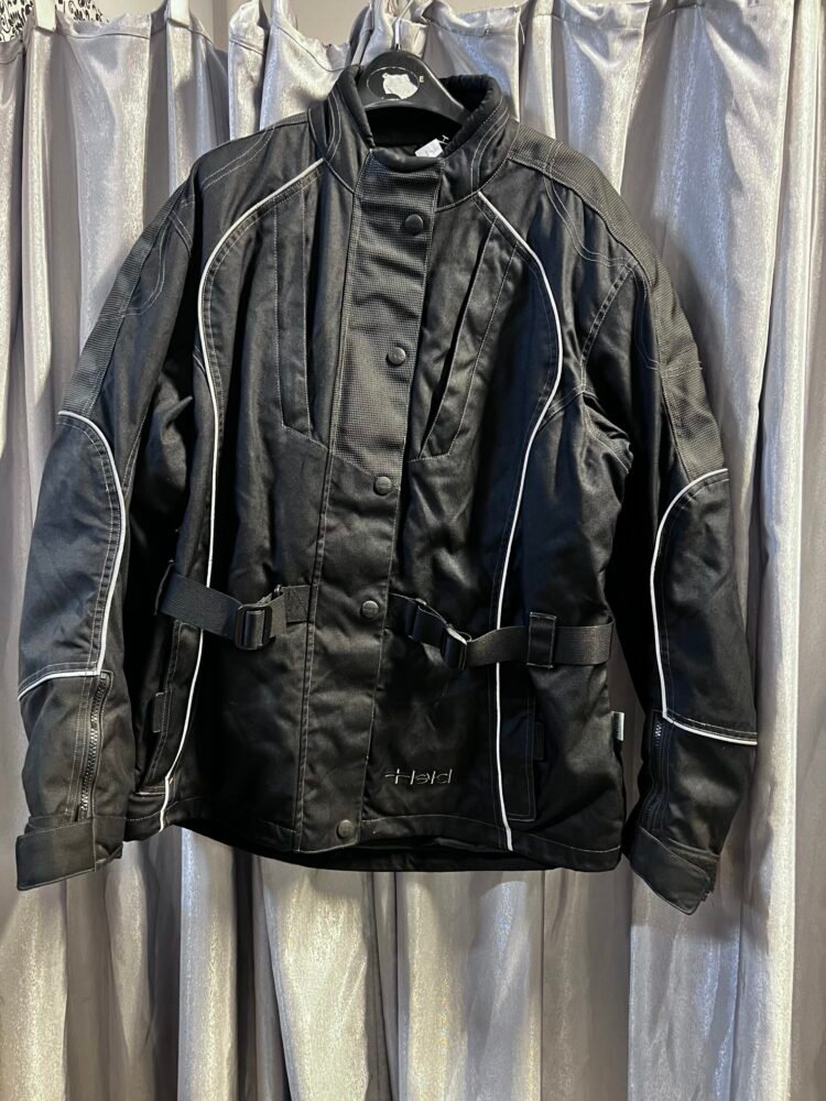 Geacă moto damă 2 XL GTE0111