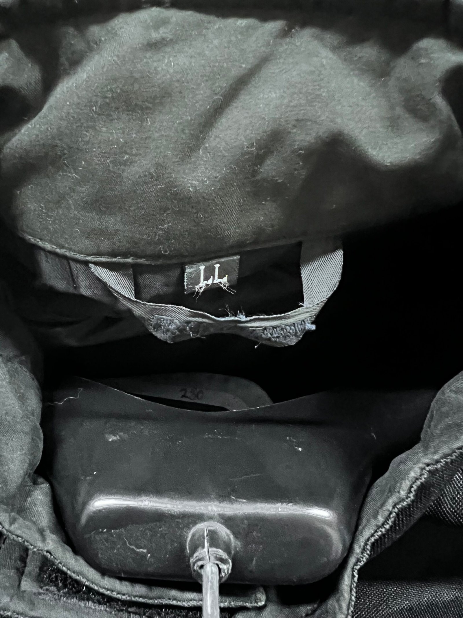 Geacă moto mărimea L GTE0112 5 Geacă moto mărimea L GTE0112 - imagine 5