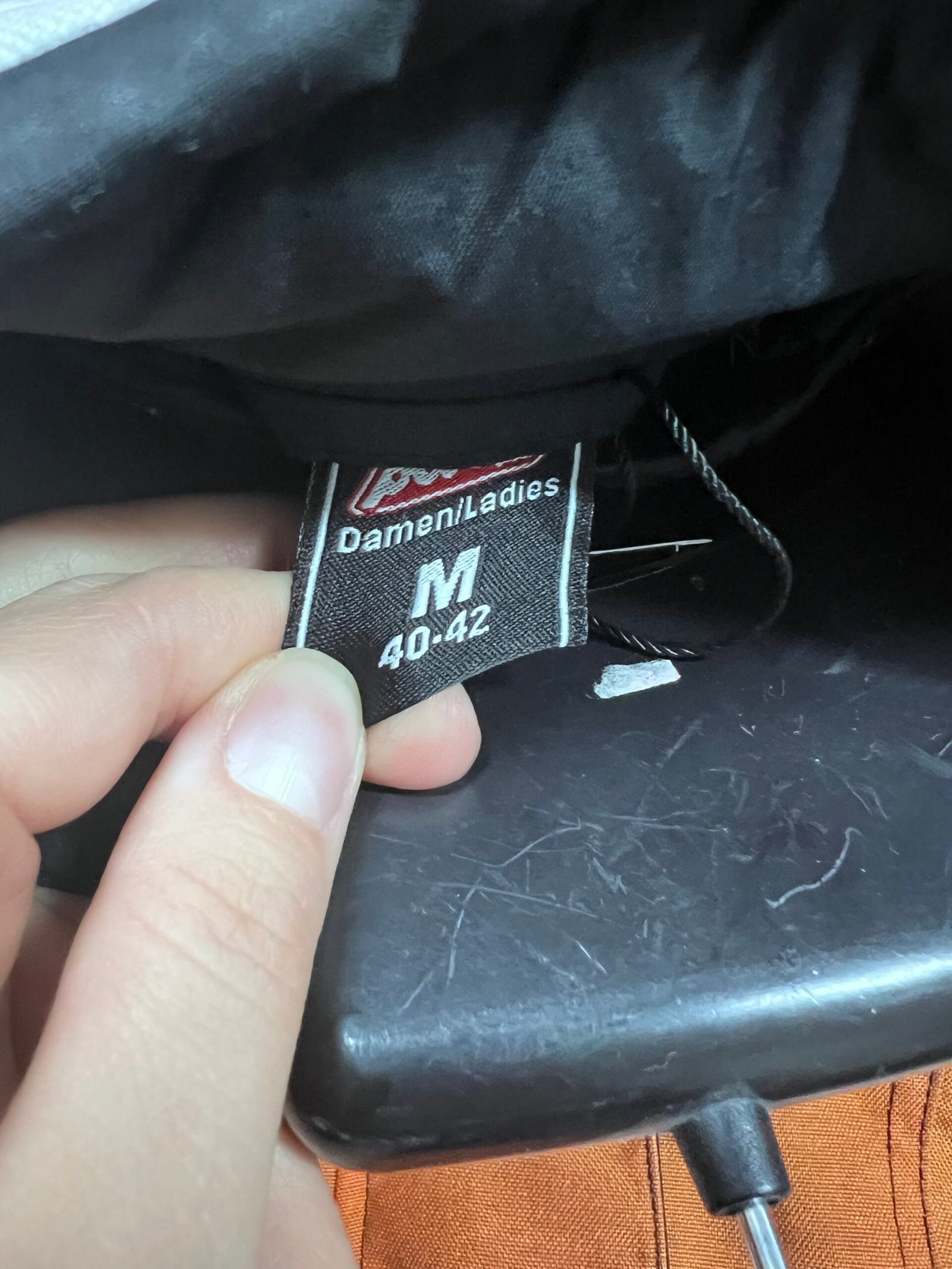 Geacă moto mărimea M GTE0114 4 Geacă moto mărimea M GTE0114 - imagine 4