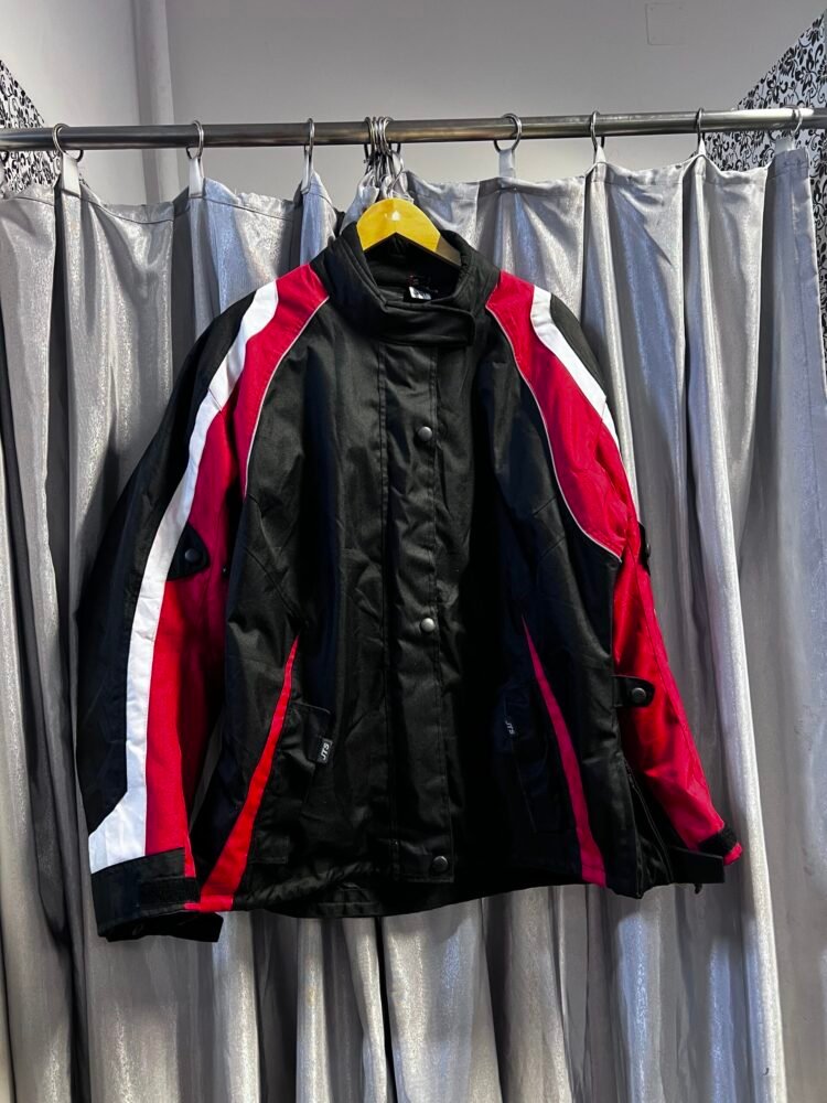 Geacă moto damă 4XL GTE0115