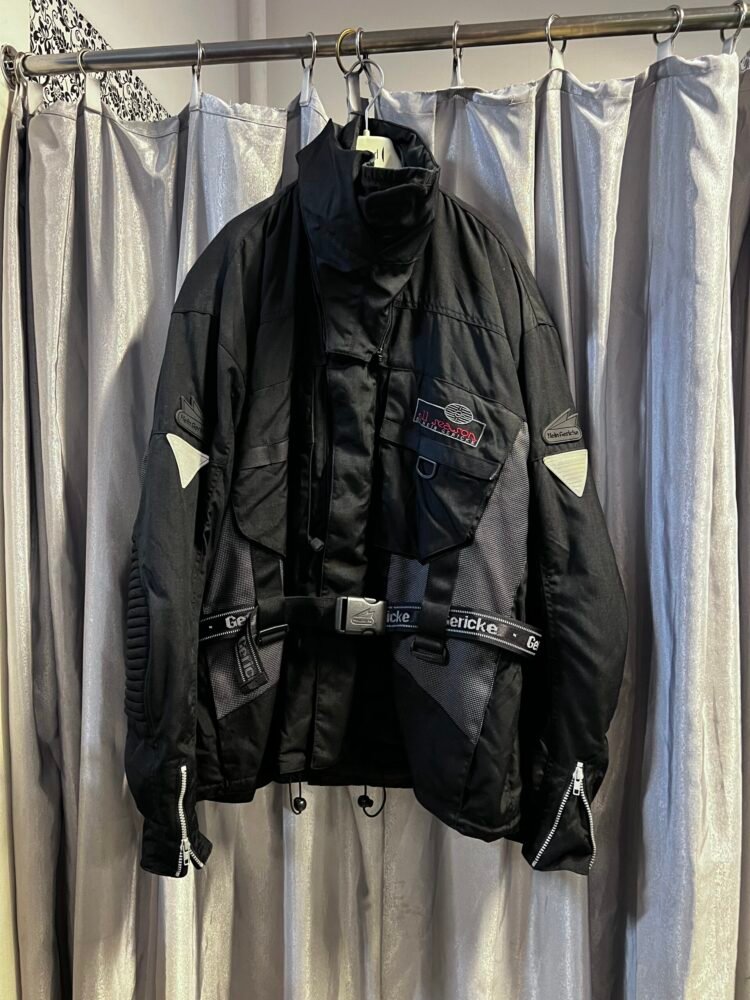 Geacă moto 3XL GTE0116