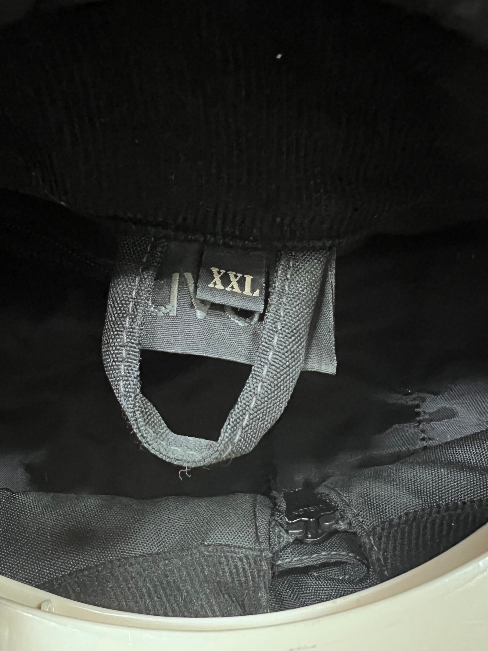 Geacă moto mărimea GTE0117 4 Geacă moto mărimea GTE0117 - imagine 4