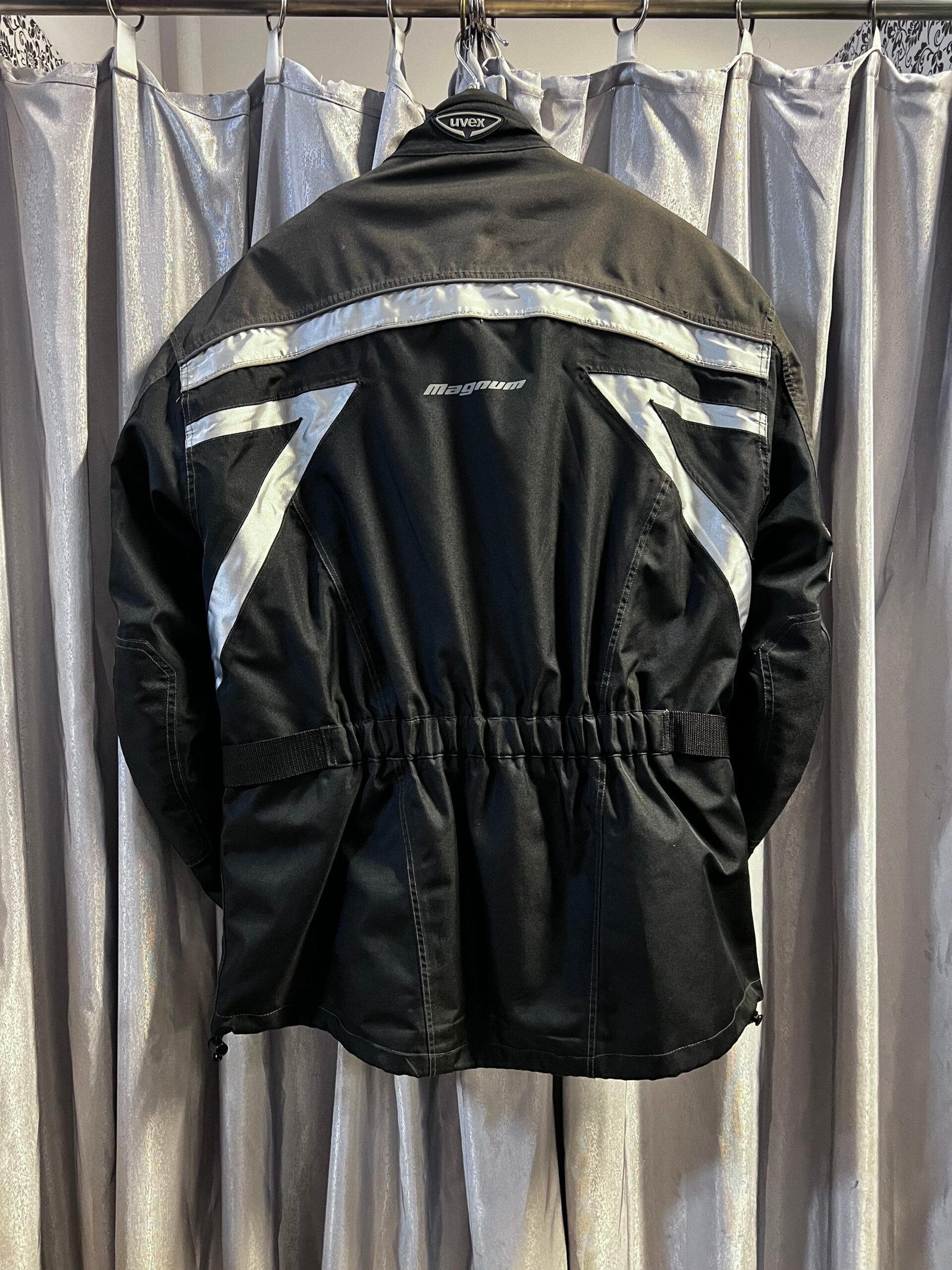 Geacă moto mărimea GTE0117 3 Geacă moto mărimea GTE0117 - imagine 3