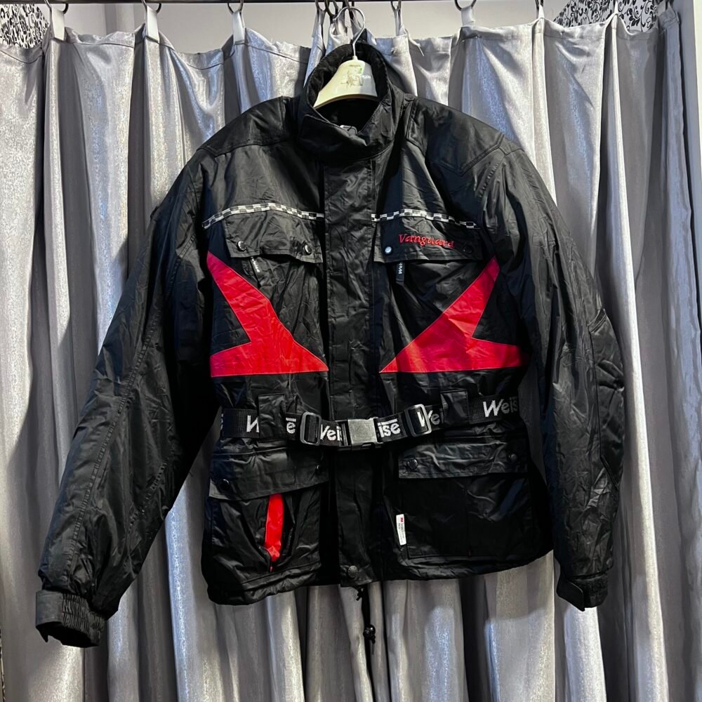 IMG_8672 Geacă moto mărimea M GTE0118