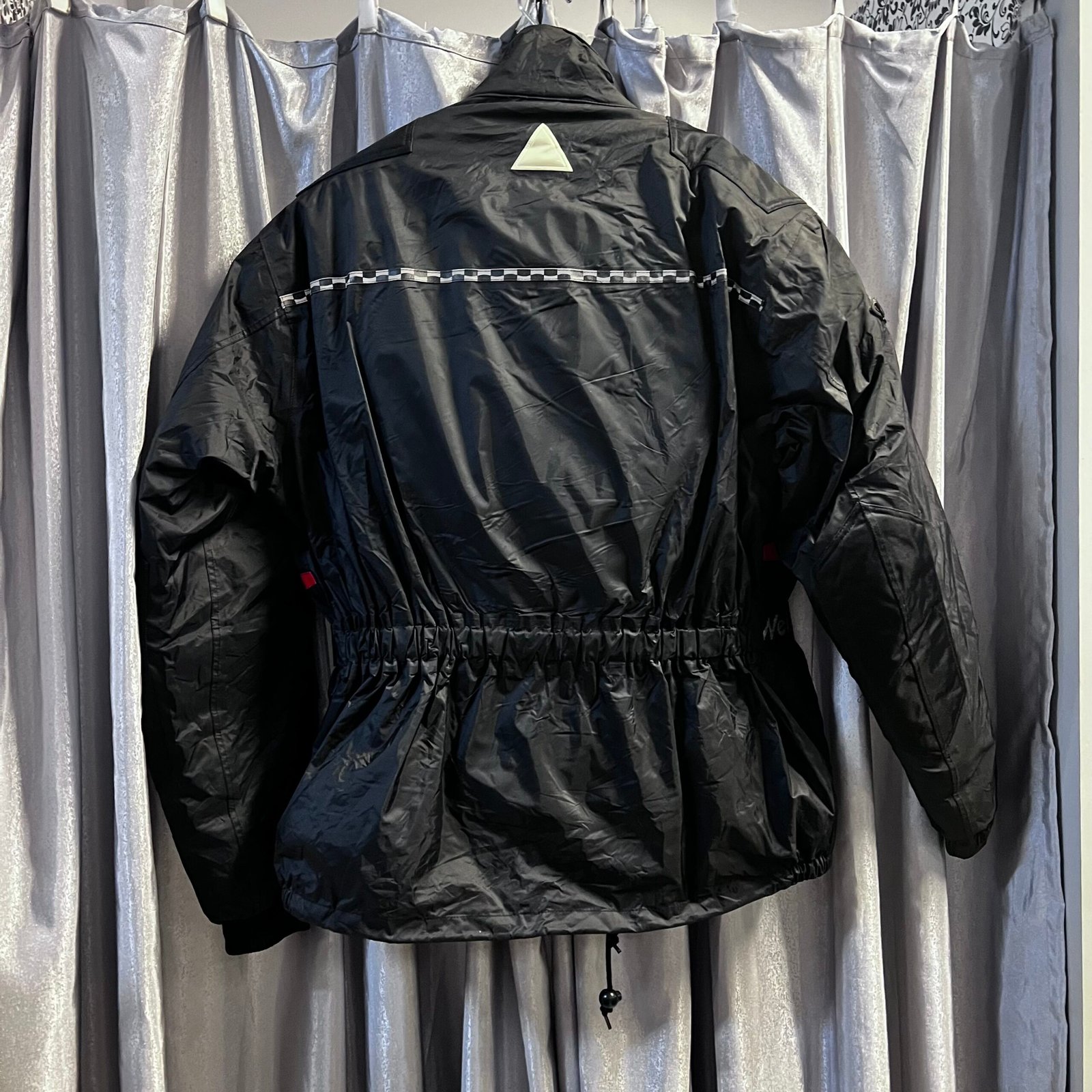 Geacă moto mărimea M GTE0118 4 Geacă moto mărimea M GTE0118 - imagine 4