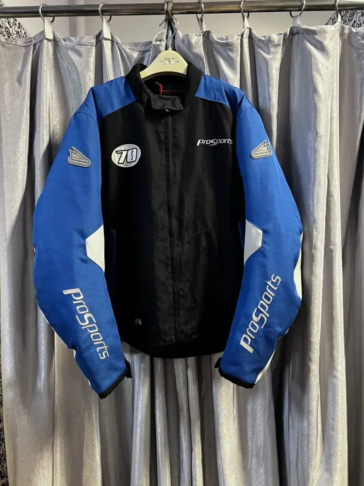 Geacă moto mărimea L GTE0120
